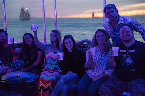 Bachelor Bachelorette Parties Key West Snuba Key West