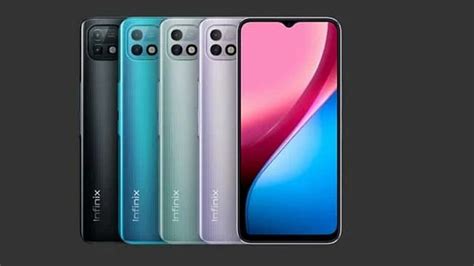Infinix Hot New Variant Launched In India Price Availability Digital Web Review