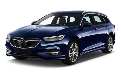 Unterhaltskosten Opel Insignia 2 0 Turbo D 170 PS Kombi Seit 2017