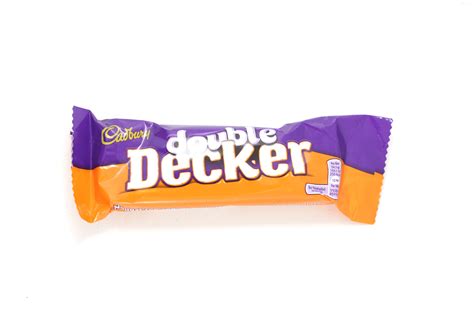 Cadbury - Double Decker Chocolate Bar Stong's Market