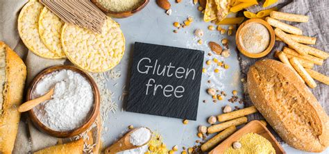 A Guide to Gluten-Free Diets for Kids – Renzo's Vitamins