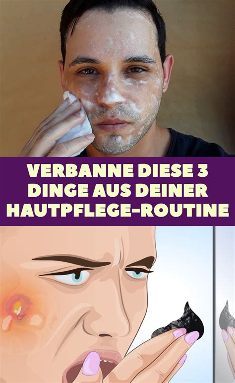 Dermatologen So Sollte Deine Hautpflege Routine NICHT Aussehen