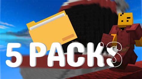 Create A Minecraft Bedwars Thumbnail Based On Your Ideas By Wackozcko