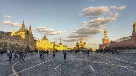 Visions of Moscow : Russia | Visions of Travel