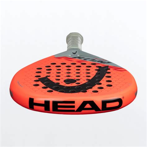 Pala De P Del Head Delta Elite Padelstore Mx