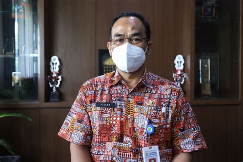 Bakal Terapkan PSEL DLH Dulu Tangerang Jadi Kota Terkotor GenPI Co