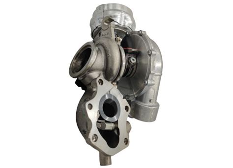 Turbo Nissan NV400 Opel Movano Renault Master 2 3 DCi CDTI 136 146 163