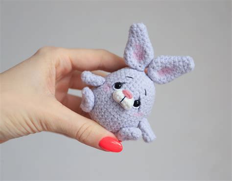 Ravelry Bunny Egg Pattern By Anastasia Kirs