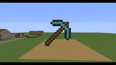 Minecraft Song Diamond Omong L