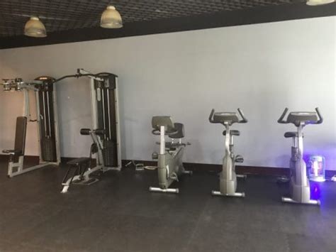 Gym Oakwood Mega Kuningan All Jakarta Apartments Reviews And Ratings