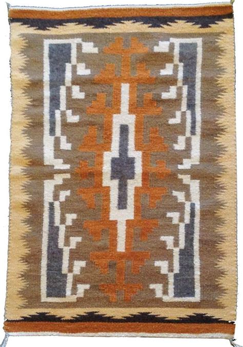 Navajo Rug/Weaving