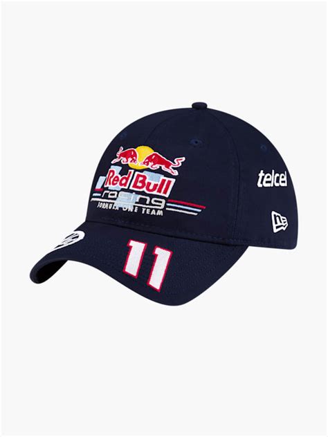 Checo Perez Collection In Oracle Red Bull Racing Official Red Bull