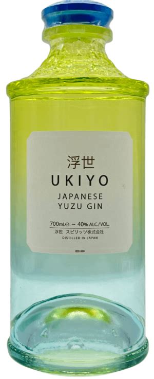 Ukiyo Japanese Rice Vodka Ml Online Liquor Store Wine Delivery