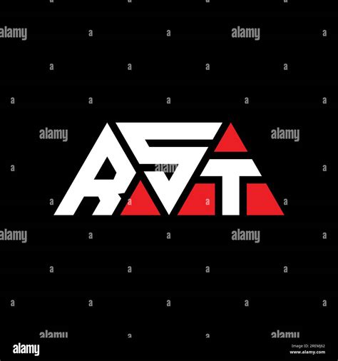 Rst Logo Hi Res Stock Photography And Images Alamy