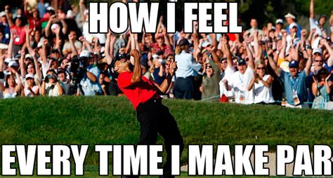 5 Hilarious Golf Memes That Will Crack You Up