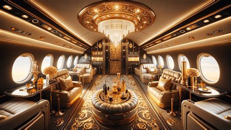 The World S Most Expensive Private Jet Youtube