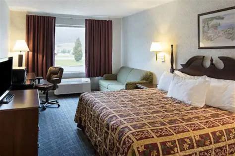 Cleveland, MS Hotels | Hotels near Delta State University | Places to ...