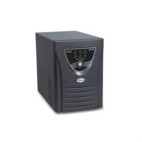 Led Microtek Jm V Kva Sine Wave Ups For Office At Rs