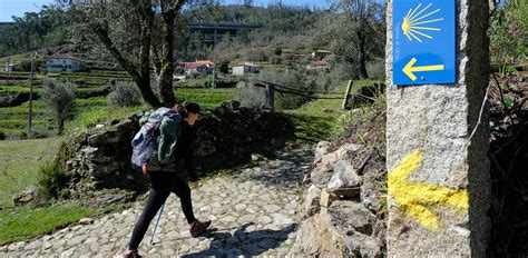 Caminho De Torres Pelos Caminhos De Santiago Em Portugal All About