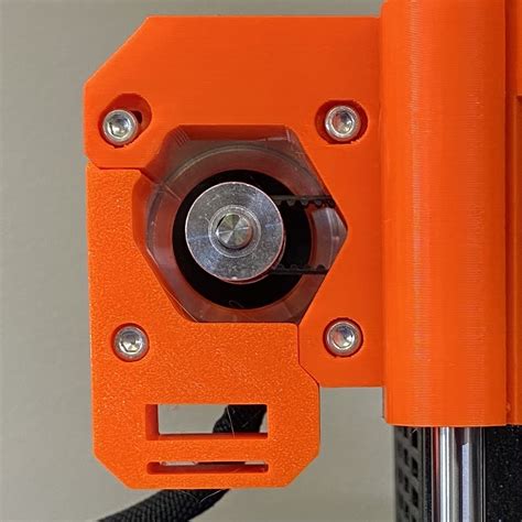 Prusa Mk3s Camera Mount Tinkr3d