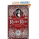 Amazon.com: Ruby Red (Ruby Red Trilogy Book 1) eBook: Kerstin Gier ...