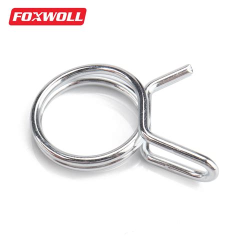 Single Wire Hose Clamp DIY Hose Clamp Tool - FOXWOLL