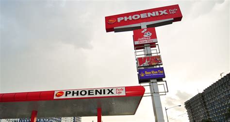 Phoenix Fuels