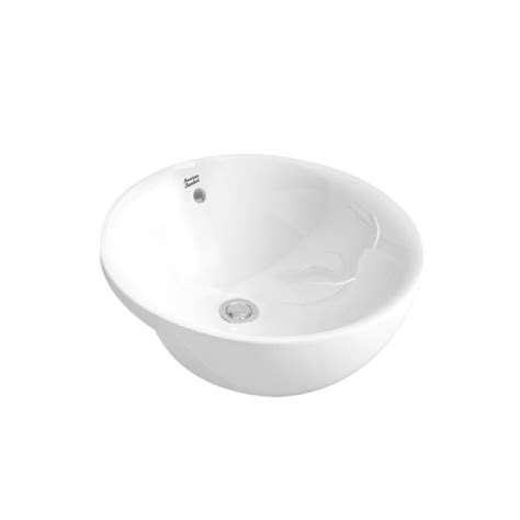 Acacia SupaSleek Semi Counter Basin 550mm American Standard Vietnam