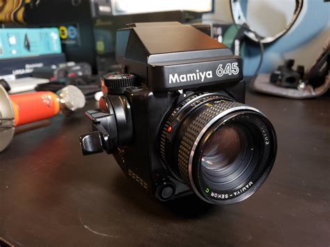 IMAX film vs Medium format film : r/imax