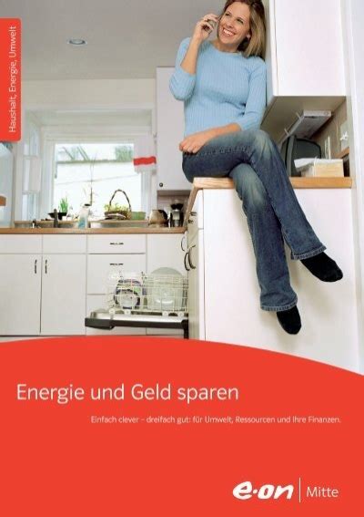 Energie Und Geld Sparen Stadtwerke Gelnhausen Gmbh