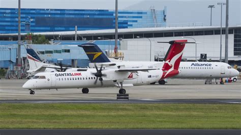 Brisbane Cairns Now Busiest Qantas Route Australian Aviation