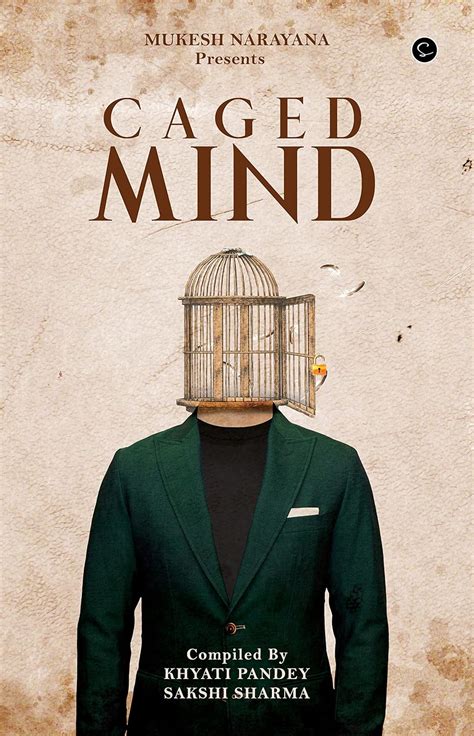 Buy Caged Mind Book Online At Low Prices In India Caged Mind Reviews And Ratings