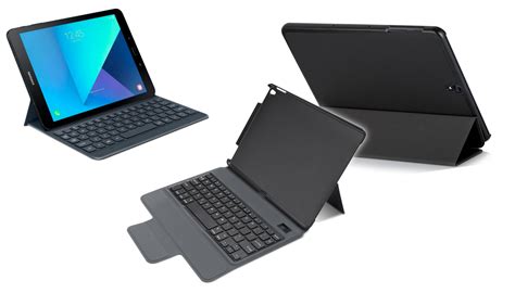 8 Best Samsung Tab S3 Cases (2021) | Heavy.com