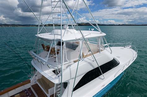 2007 Viking 64 Convertible Convertible For Sale YachtWorld