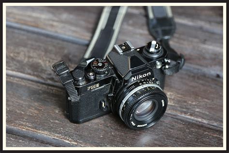 Best SLR Film Cameras? Comparing the Most Popular Models