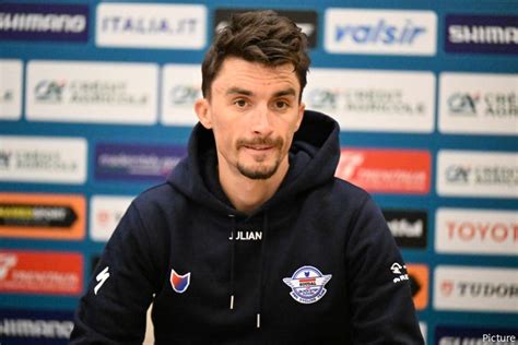 OFFICIAL Julian Alaphilippe Joins Tudor Pro Cycling Team After More