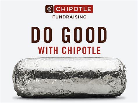 How to Fundraise with Chipotle | Chipotle Community Blog