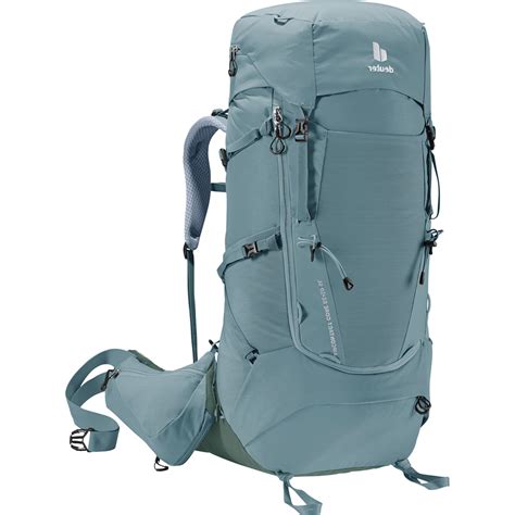 Deuter Aircontact Core 55 10L SL Women S Trekking Backpack