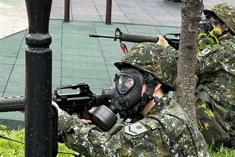 [新聞] 明年教召全面實施14天新制 國防部：年底確認戰訓流路 看板 Military Mo Ptt 鄉公所