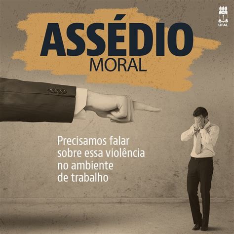 Progep oferta curso sobre assédio moral no trabalho Notícias