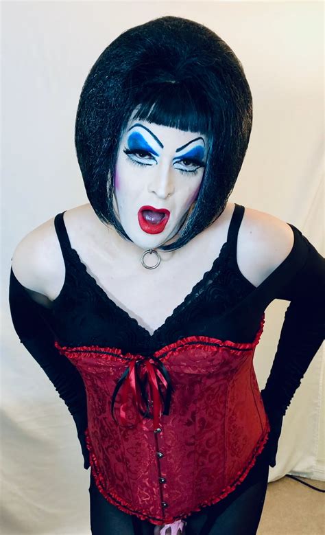 Perfect Makeup Horny Slut 42 Pics XHamster