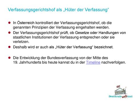 Verfassung Und Grundrechte Ppt Herunterladen