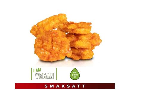 Hot Cracker Tropic Snacks