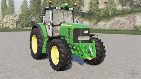 John Deere Premium Para Farming Simulator