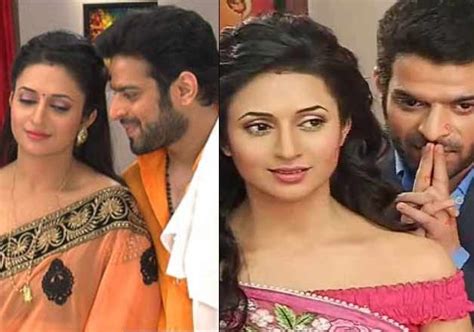 Yeh Hai Mohabbatein cast in Paris - IndiaTV News | Bollywood News ...