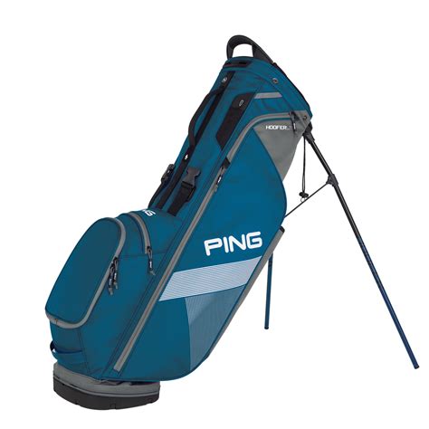 Ping Hoofer Lite Stand Bag Pga Tour Superstore