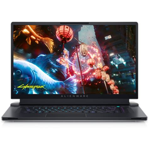 Alienware X17 R2 17.3 Inches Laptop - Product Reviews, Deals, and More