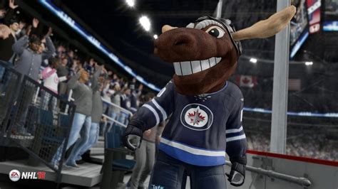 NHL 16 review: Rebuilding year - CNET