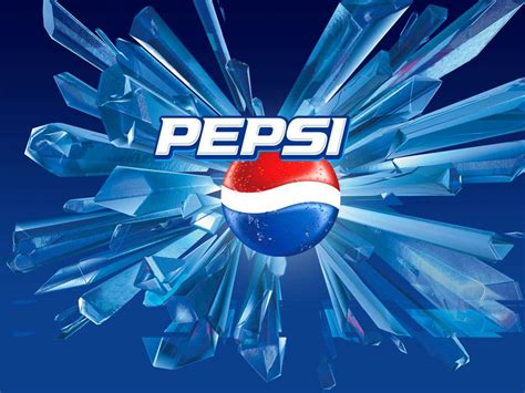 Pepsi Logo Wallpapers - Wallpaper Cave