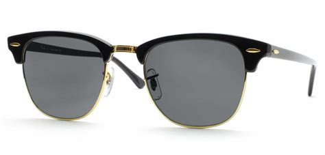 Ray-Ban RB3016 - Clubmaster Prescription Sunglasses